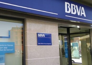 El 21 de marzo, BBVA llevará a cabo una cancelación masiva de cuentas