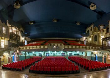 Estrenos internacionales llegan a Cineteca Alameda