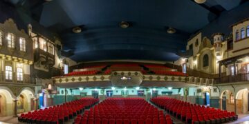 Estrenos internacionales llegan a Cineteca Alameda