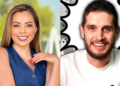 Gaby Ramírez da detalles de su fugaz romance con Adrián Marcelo; “salimos tres semanas”