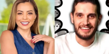 Gaby Ramírez da detalles de su fugaz romance con Adrián Marcelo; “salimos tres semanas”