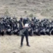 VIDEO | Miembros del CJNG niegan “película de terror” en torno a Teuchitlán