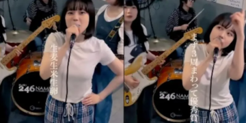 ¡Un éxito mundial! Conoce la historia de la canción japonesa que conquistó TikTok y su traducción al español