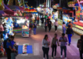 Nombres como Christian Nodal, Carin León y Yuri brillarán en el palenque de la Feria de Puebla 2025