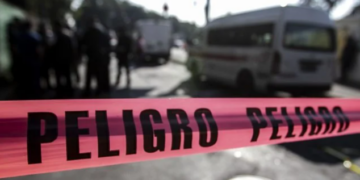 Una maestra muere y tres resultan heridos en manifestación de la CNTE en Chiapas