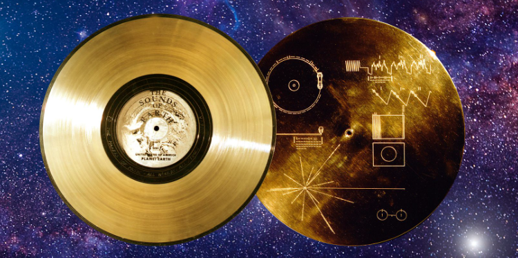 La razón por la que la NASA eligió una canción mexicana para el espacio