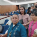 VIDEO | Tras reelección de Giovanna Argüelles gritan vendidos a diputados