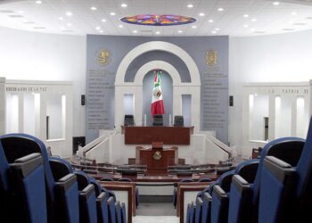 VIDEO | El Congreso de Estado ratifica su apoyo a Claudia Sheinbaum y la defensa de la soberanía nacional