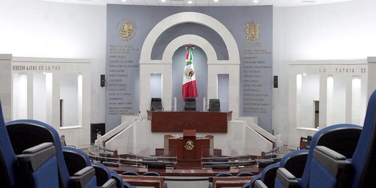 VIDEO | El Congreso de Estado ratifica su apoyo a Claudia Sheinbaum y la defensa de la soberanía nacional