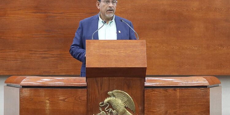 VIDEO | Debido a problemas de salud, Bárcenas Ramírez no ha asistido a las sesiones del Pleno