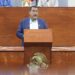 VIDEO | Debido a problemas de salud, Bárcenas Ramírez no ha asistido a las sesiones del Pleno