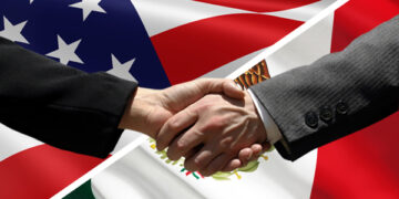 EU: Empieza nueva era de cooperación en seguridad con México