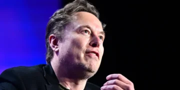 Un ‘ciberataque masivo’ afectó a la red social X, según Musk