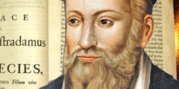 ¿Qué predice Nostradamus sobre el “Papa Negro”?