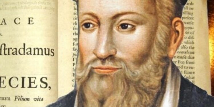 ¿Qué predice Nostradamus sobre el “Papa Negro”?