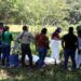 Encuentran otro rancho en Tabasco con fosas y restos humanos