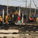 VIDEO | Detienen a sospechoso por incendios provocados