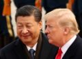 China expresa su intención de tomar represalias frente a los nuevos aranceles de Trump