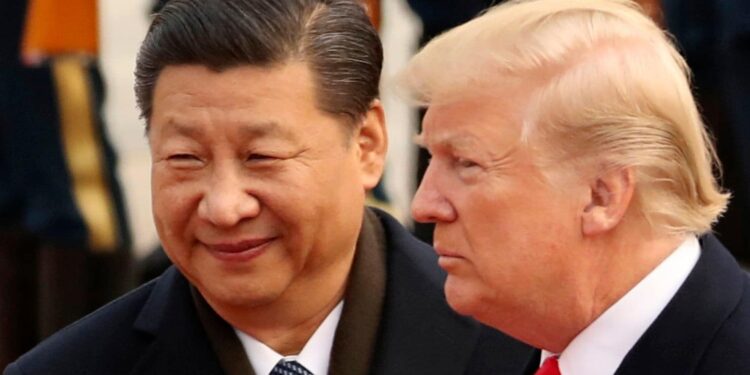 China expresa su intención de tomar represalias frente a los nuevos aranceles de Trump