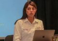 Directora de Turismo en Michoacán se burla del joven que murió en la tirolesa de Tacámbaro