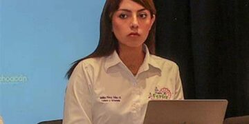 Directora de Turismo en Michoacán se burla del joven que murió en la tirolesa de Tacámbaro