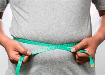 La obesidad recorta la esperanza de vida en México