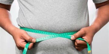 La obesidad recorta la esperanza de vida en México