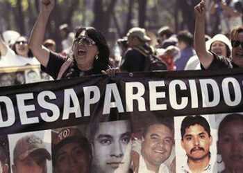 Desaparecidos