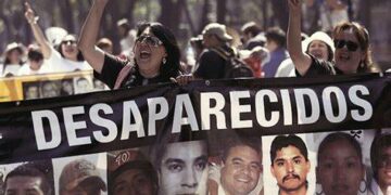 Desaparecidos