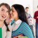 ¿Por qué el chisme nos resulta irresistible? Una experta de la UNAM lo revela