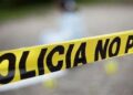 Balacera en Santa Fe deja un hombre muerto