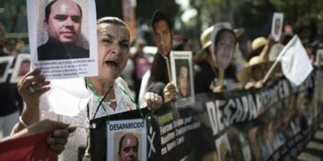 Localizan a 7 personas con ficha de búsqueda