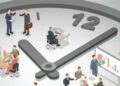 Bill Gates asegura que la IA reducirá la jornada laboral a 2 días en el futuro cercano