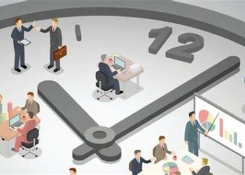 Bill Gates asegura que la IA reducirá la jornada laboral a 2 días en el futuro cercano