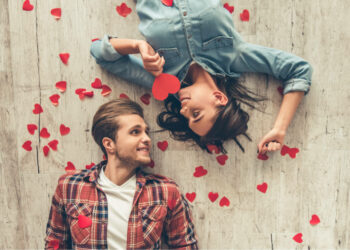 Qué le pasa al cuerpo cuando nos enamoramos