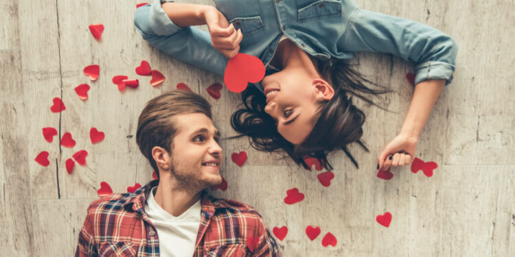Qué le pasa al cuerpo cuando nos enamoramos