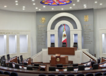 VIDEO | Nuevas instalaciones en el horizonte para el Congreso del Estado