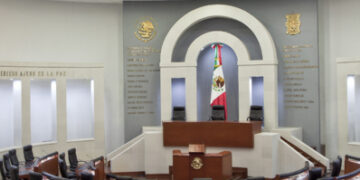 VIDEO | Nuevas instalaciones en el horizonte para el Congreso del Estado