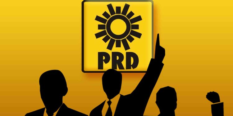 VIDEO | Ceepac redistribuiría los recursos si el PRD recupera su registro