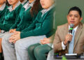Anuncian regularización de las escuelas patito, según el Gobernador