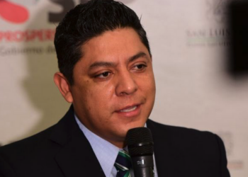 VIDEO | Anuncian la creación de un padrón de escoltas en SLP