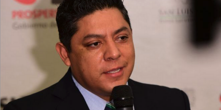 VIDEO | Anuncian la creación de un padrón de escoltas en SLP