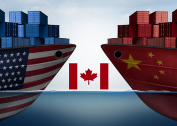 El mundo responde a la guerra comercial de Trump con un contundente contraataque
