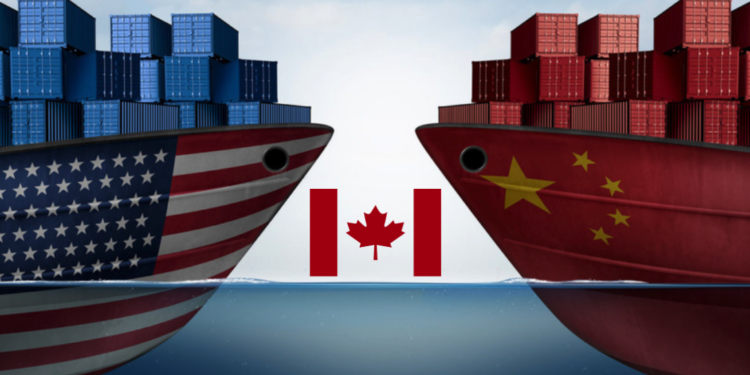 El mundo responde a la guerra comercial de Trump con un contundente contraataque