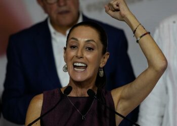 Monreal revela que Sheinbaum retira la reforma al ISSSTE para avanzar en los acuerdos