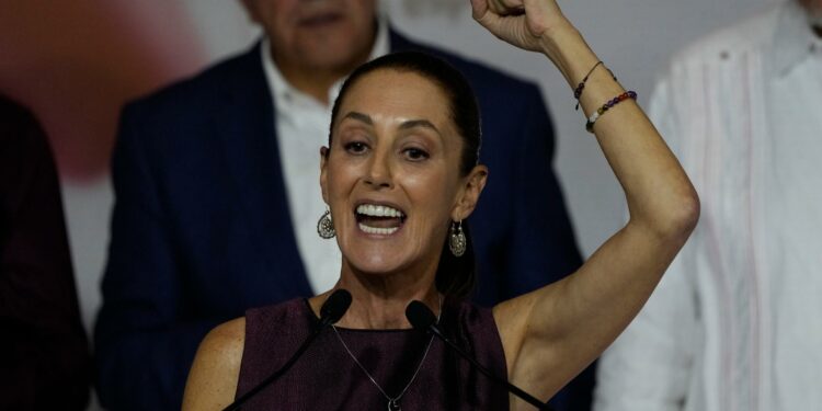 Monreal revela que Sheinbaum retira la reforma al ISSSTE para avanzar en los acuerdos