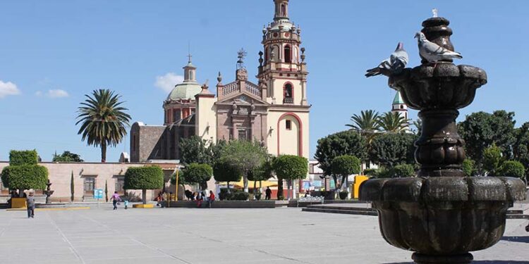 VIDEO | Falla en pozo de San Antonio Infonavit provoca desabasto de agua en varias colonias de Soledad