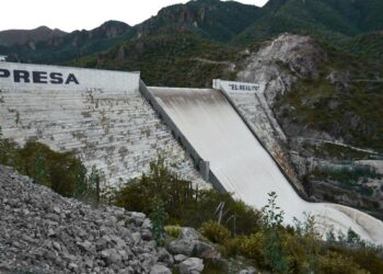 VIDEO | El Ayuntamiento de SLP trabaja en la perforación de 5 pozos para garantizar autonomía hídrica