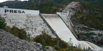 VIDEO | El Ayuntamiento de SLP trabaja en la perforación de 5 pozos para garantizar autonomía hídrica