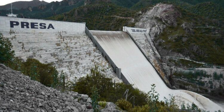 VIDEO | El Ayuntamiento de SLP trabaja en la perforación de 5 pozos para garantizar autonomía hídrica